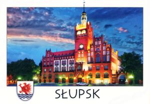 Słupsk