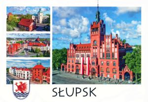 Słupsk