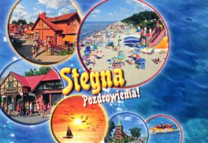 Stegna