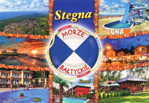 Stegna