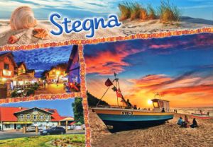 Stegna