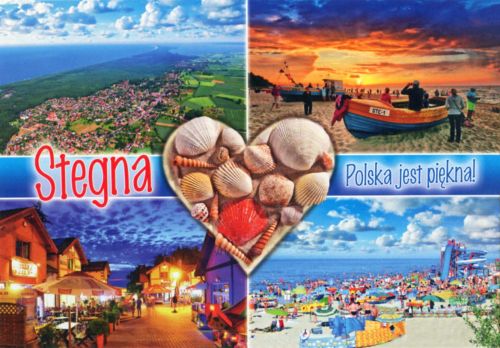 Stegna