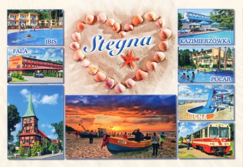 Stegna