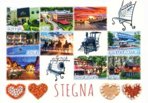 Stegna