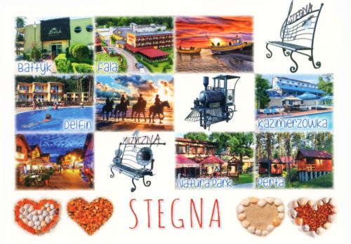 Stegna