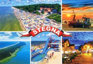 Stegna
