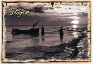 Stegna