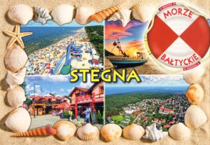 Stegna