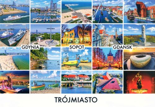 Trójmiasto