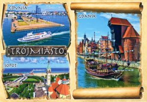 Trójmiasto