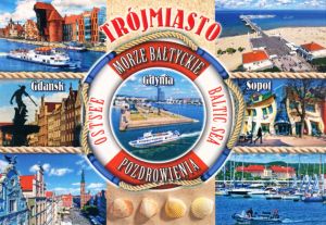 Trójmiasto