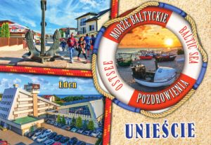 Unieście