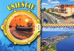 Unieście