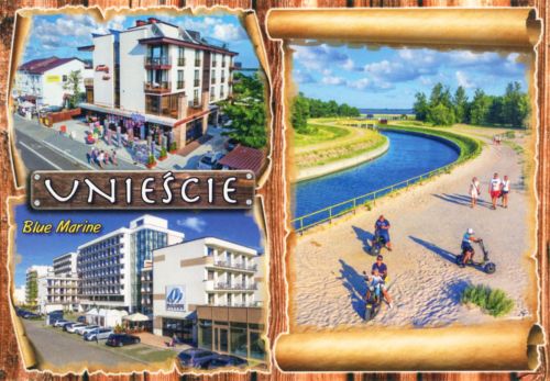 Unieście