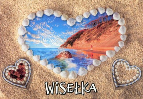 Wisełka