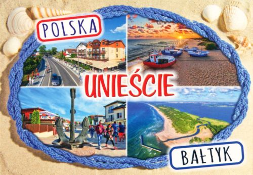 Unieście
