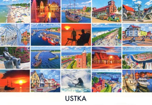 Ustka