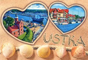 Ustka
