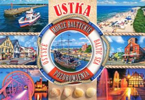 Ustka