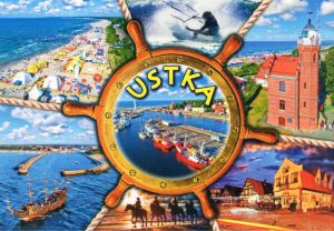 Ustka