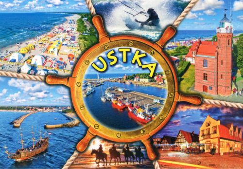 Ustka