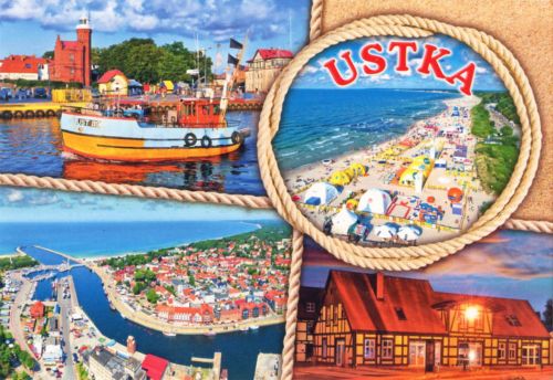 Ustka