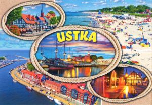 Ustka