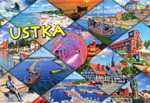 Ustka