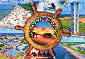 Ustronie Morskie