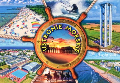 Ustronie Morskie