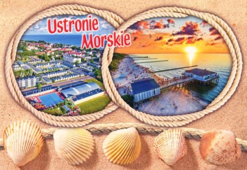 Ustronie Morskie
