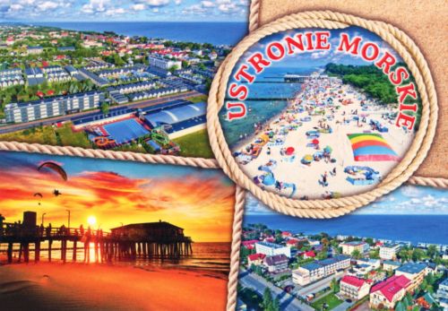 Ustronie Morskie