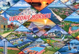 Ustronie Morskie