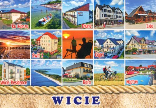 Wicie