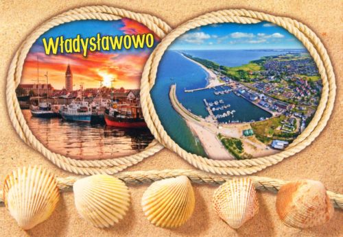 Władysławowo