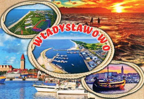Władysławowo