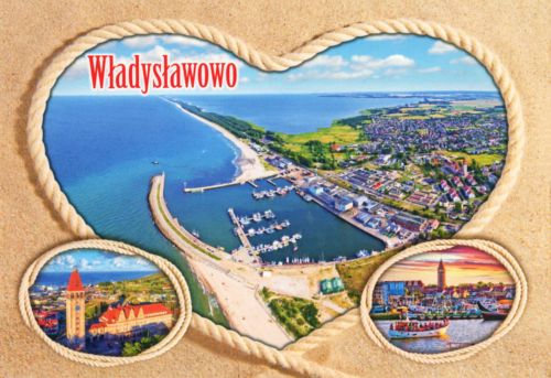 Władysławowo