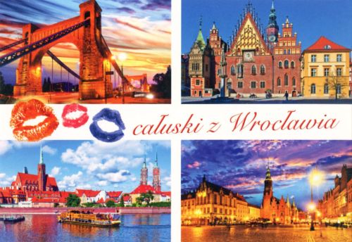 Wrocław