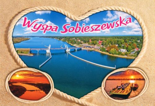 Wyspa Sobieszewska