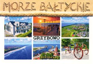 Grzybowo