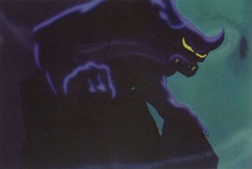 Chernabog (Fantasia, 1940)