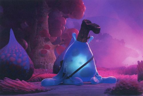 Splat (Strange World, 2022)