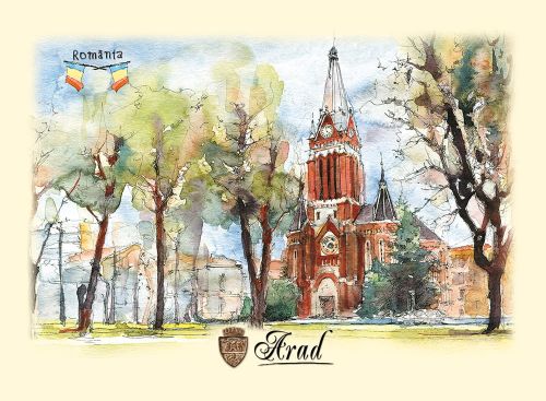 Arad