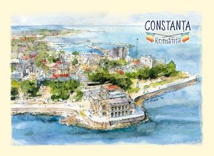 Constanța