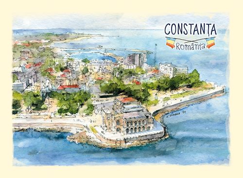 Constanța