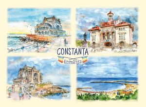 Constanța