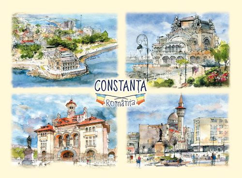 Constanța