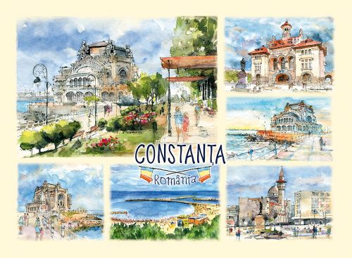 Constanța