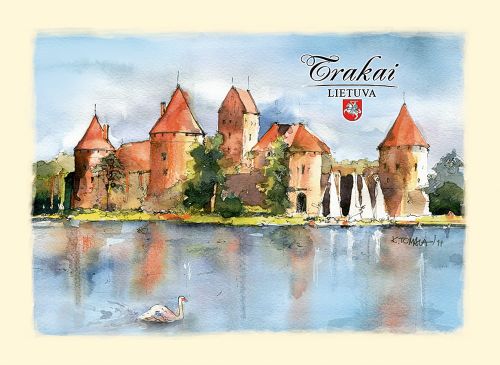 Trakai