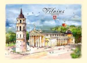 Vilnius
